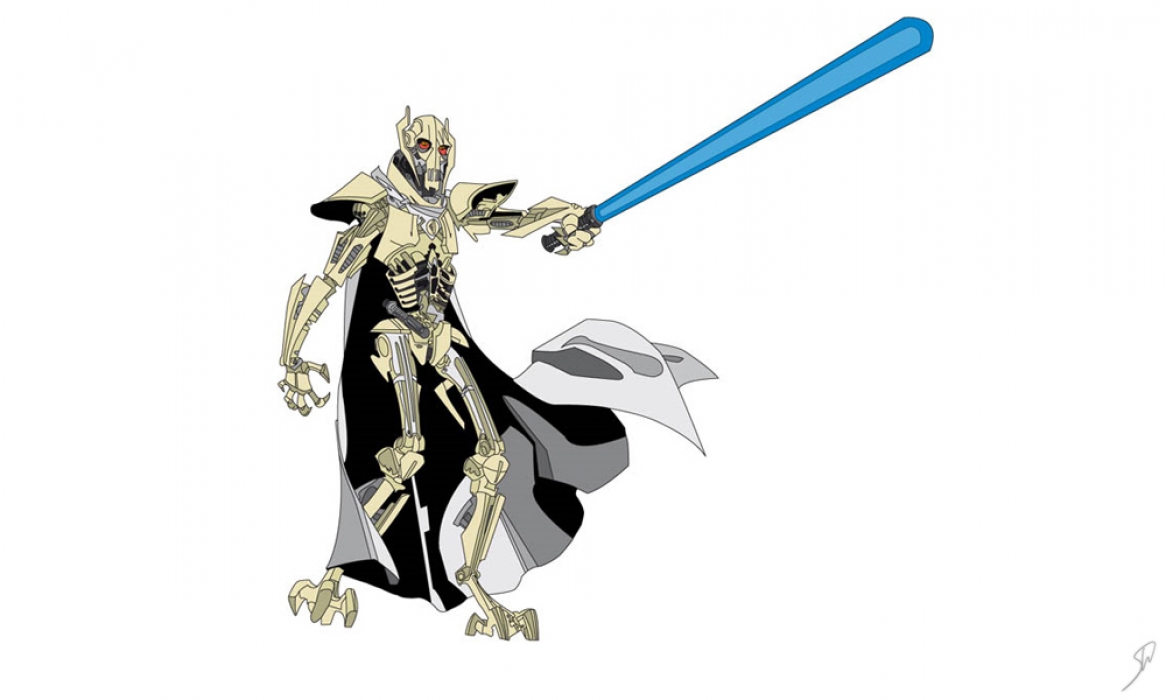 Général Grievous