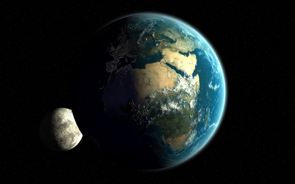 Terra Luna