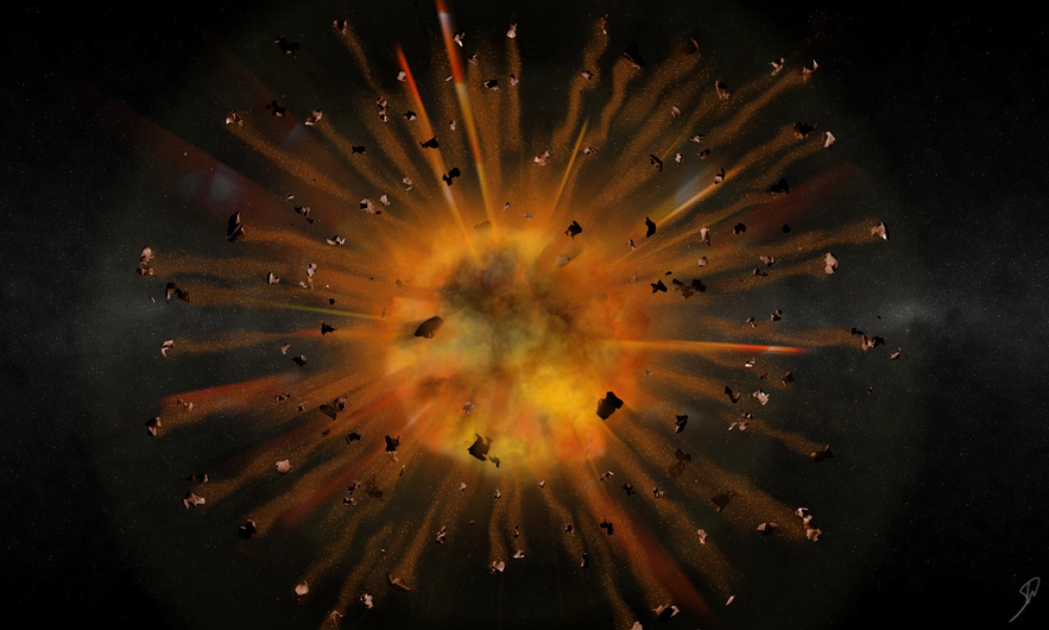 Explosions