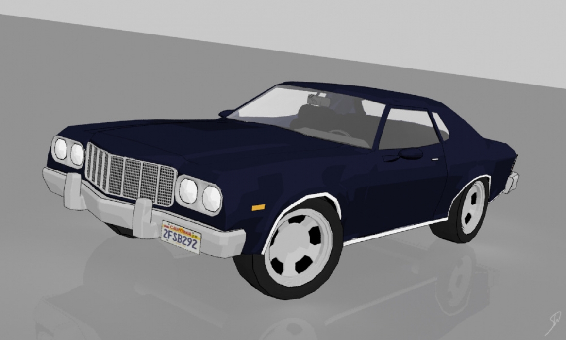 Gran Torino