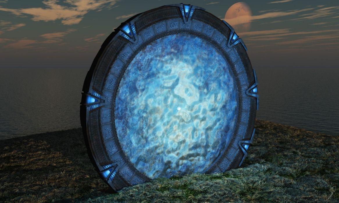 Stargate