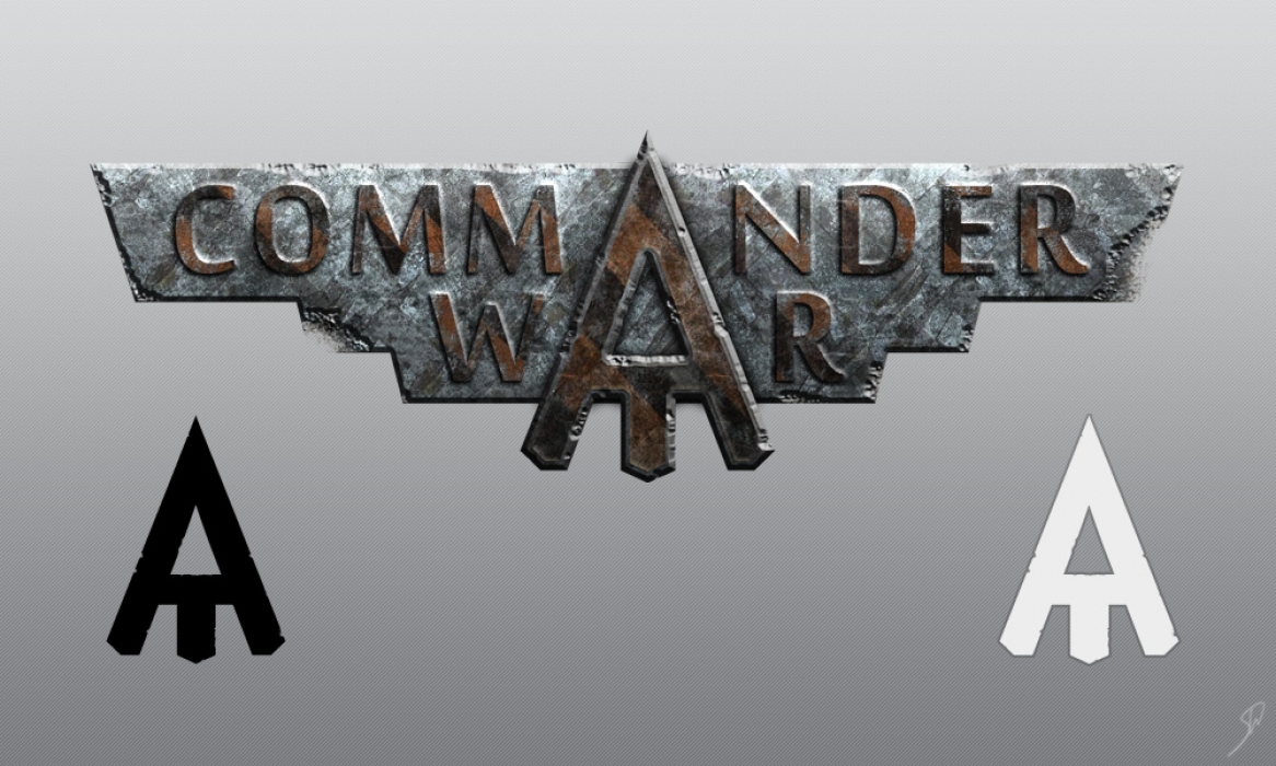 Commander At War