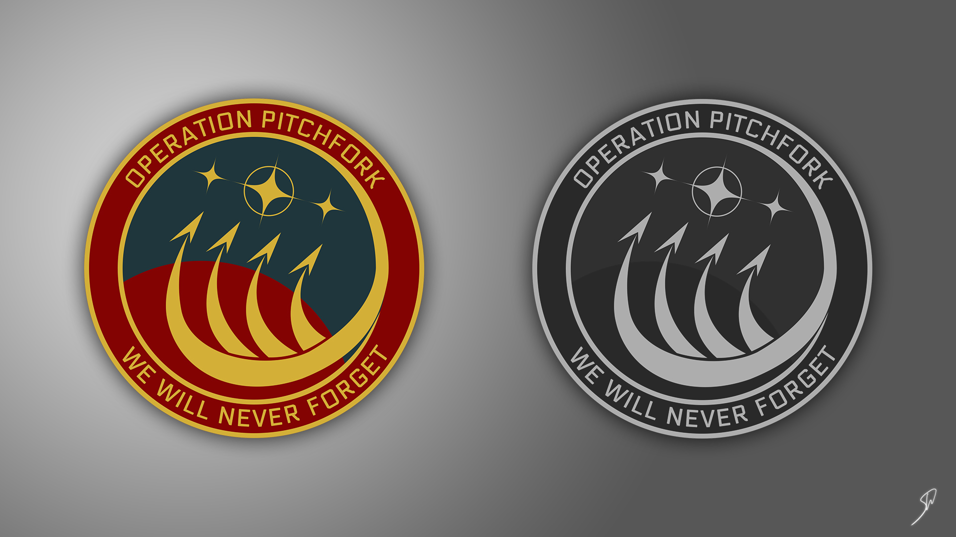 Operation Pitchfork